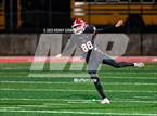 Photo from the gallery "Woodward Academy vs. Gainesville (GHSA 6A Quarterfinal)"