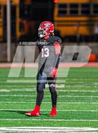 Photo from the gallery "Woodward Academy vs. Gainesville (GHSA 6A Quarterfinal)"