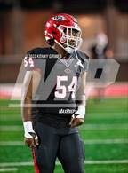 Photo from the gallery "Woodward Academy vs. Gainesville (GHSA 6A Quarterfinal)"
