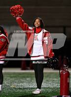 Photo from the gallery "Woodward Academy vs. Gainesville (GHSA 6A Quarterfinal)"