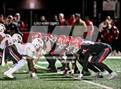 Photo from the gallery "Woodward Academy vs. Gainesville (GHSA 6A Quarterfinal)"