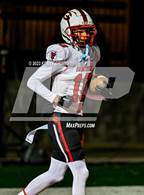 Photo from the gallery "Woodward Academy vs. Gainesville (GHSA 6A Quarterfinal)"