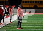 Photo from the gallery "Woodward Academy vs. Gainesville (GHSA 6A Quarterfinal)"
