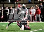 Photo from the gallery "Woodward Academy vs. Gainesville (GHSA 6A Quarterfinal)"