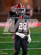 Photo from the gallery "Woodward Academy vs. Gainesville (GHSA 6A Quarterfinal)"