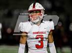 Photo from the gallery "Woodward Academy vs. Gainesville (GHSA 6A Quarterfinal)"