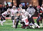 Photo from the gallery "Woodward Academy vs. Gainesville (GHSA 6A Quarterfinal)"