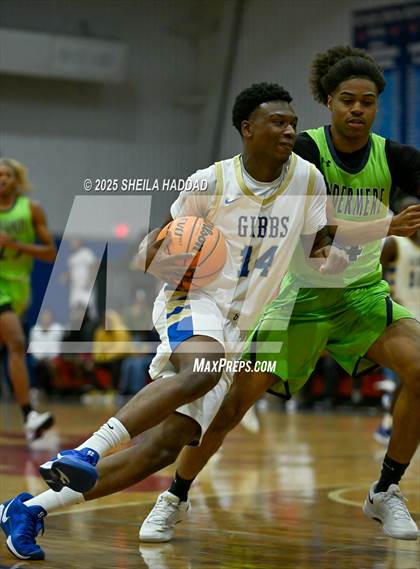 Thumbnail 2 in Windermere vs Gibbs  (SunBash Tourney) photogallery.
