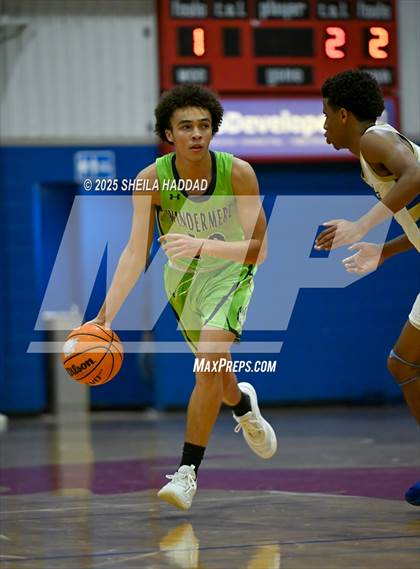 Thumbnail 2 in Windermere vs Gibbs  (SunBash Tourney) photogallery.