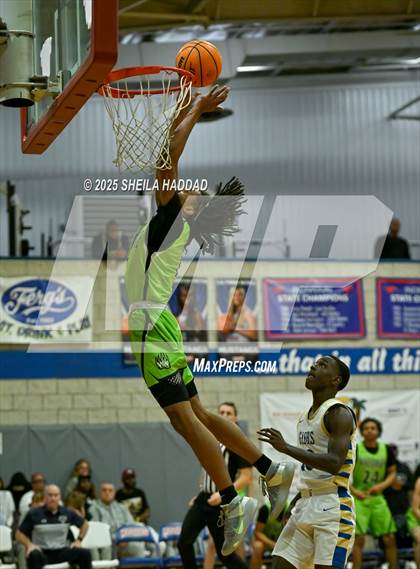 Thumbnail 2 in Windermere vs Gibbs  (SunBash Tourney) photogallery.