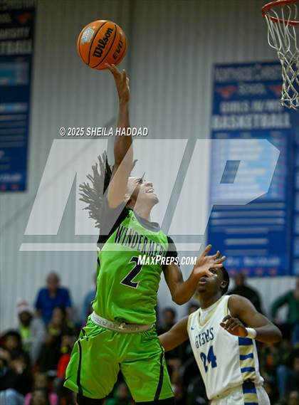 Thumbnail 3 in Windermere vs Gibbs  (SunBash Tourney) photogallery.