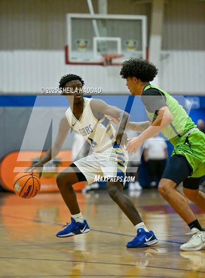 Thumbnail 3 in Windermere vs Gibbs  (SunBash Tourney) photogallery.