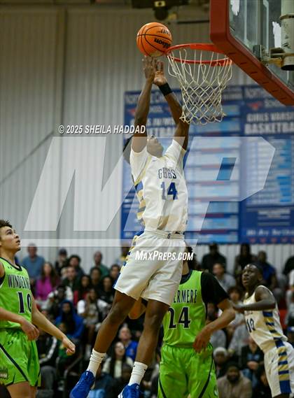 Thumbnail 2 in Windermere vs Gibbs  (SunBash Tourney) photogallery.
