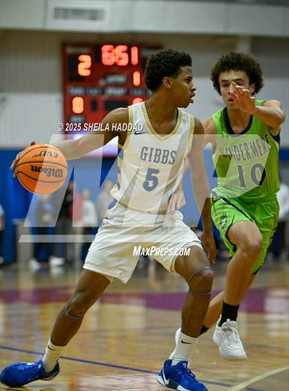 Thumbnail 2 in Windermere vs Gibbs  (SunBash Tourney) photogallery.
