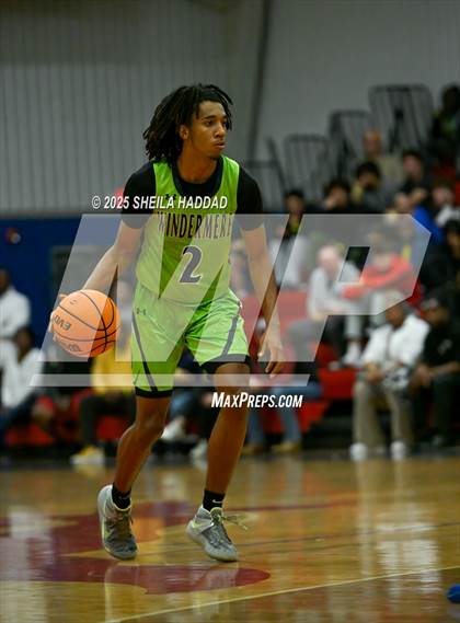 Thumbnail 2 in Windermere vs Gibbs  (SunBash Tourney) photogallery.