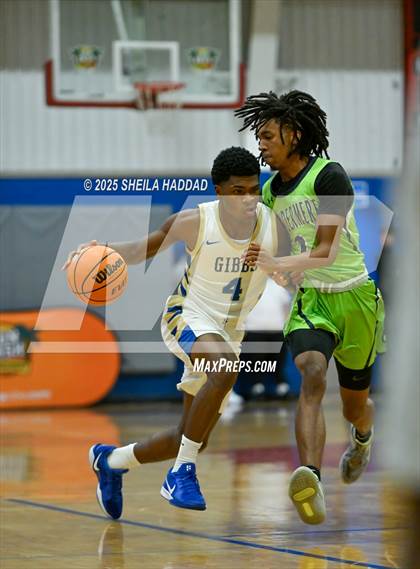 Thumbnail 3 in Windermere vs Gibbs  (SunBash Tourney) photogallery.