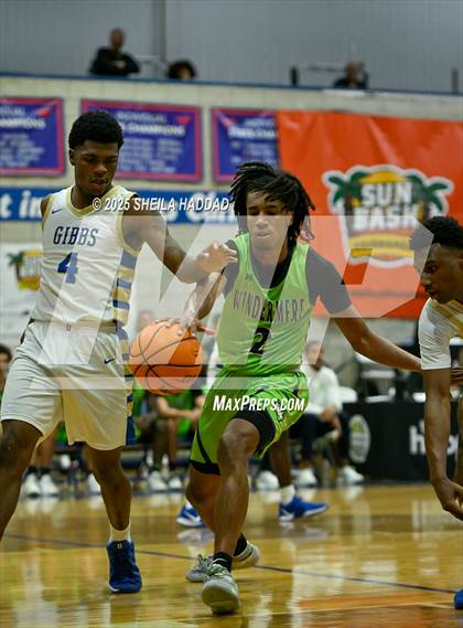 Thumbnail 3 in Windermere vs Gibbs  (SunBash Tourney) photogallery.