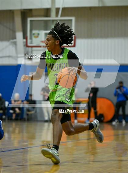 Thumbnail 2 in Windermere vs Gibbs  (SunBash Tourney) photogallery.