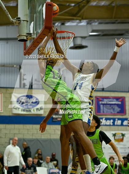 Thumbnail 2 in Windermere vs Gibbs  (SunBash Tourney) photogallery.