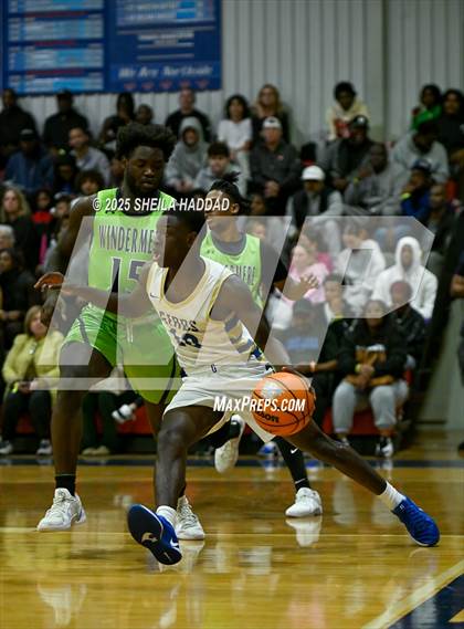Thumbnail 1 in Windermere vs Gibbs  (SunBash Tourney) photogallery.