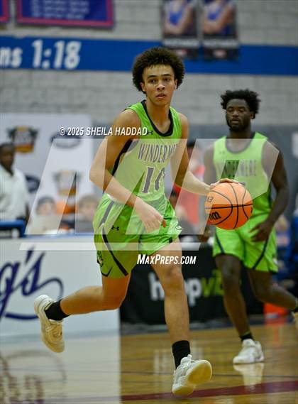 Thumbnail 3 in Windermere vs Gibbs  (SunBash Tourney) photogallery.