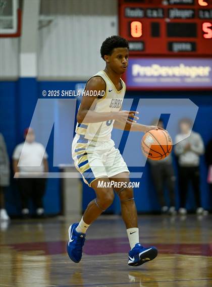 Thumbnail 3 in Windermere vs Gibbs  (SunBash Tourney) photogallery.
