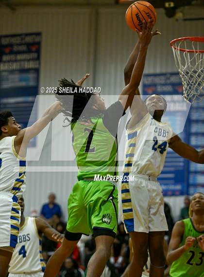Thumbnail 2 in Windermere vs Gibbs  (SunBash Tourney) photogallery.