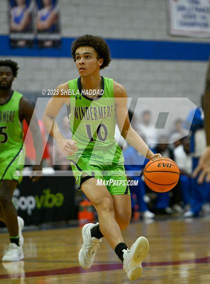Thumbnail 1 in Windermere vs Gibbs  (SunBash Tourney) photogallery.