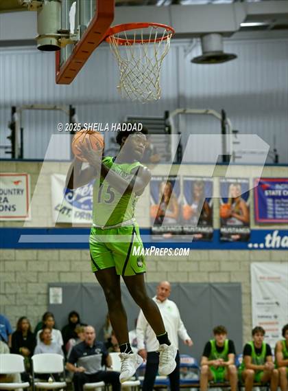 Thumbnail 2 in Windermere vs Gibbs  (SunBash Tourney) photogallery.