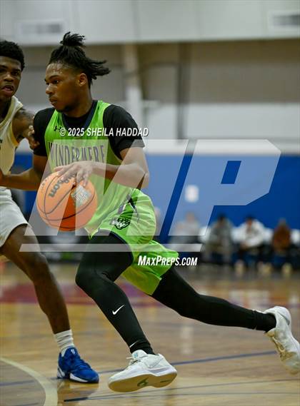Thumbnail 2 in Windermere vs Gibbs  (SunBash Tourney) photogallery.