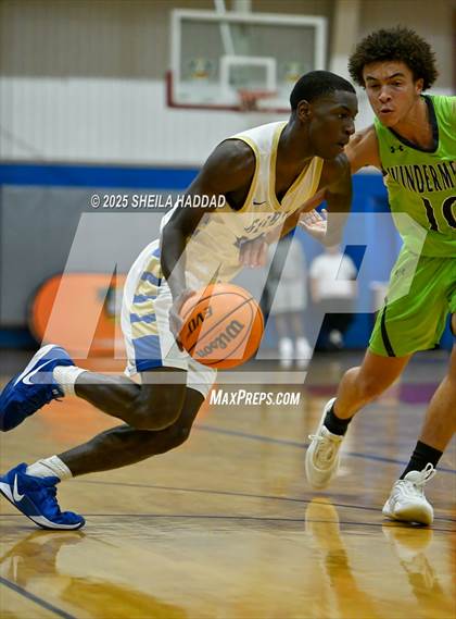 Thumbnail 2 in Windermere vs Gibbs  (SunBash Tourney) photogallery.