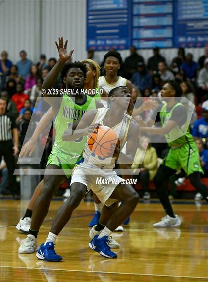 Thumbnail 2 in Windermere vs Gibbs  (SunBash Tourney) photogallery.