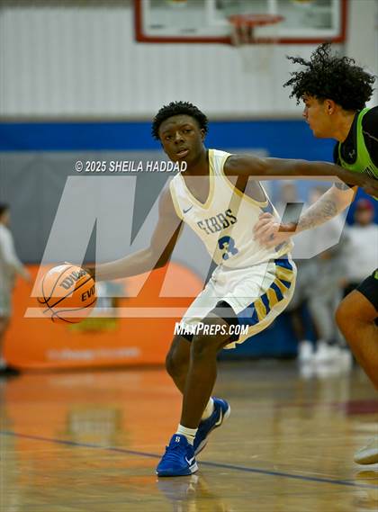 Thumbnail 2 in Windermere vs Gibbs  (SunBash Tourney) photogallery.
