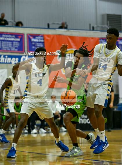 Thumbnail 2 in Windermere vs Gibbs  (SunBash Tourney) photogallery.