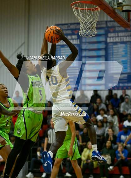 Thumbnail 1 in Windermere vs Gibbs  (SunBash Tourney) photogallery.
