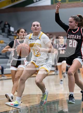 Blue Valley West @ Basehor-Linwood