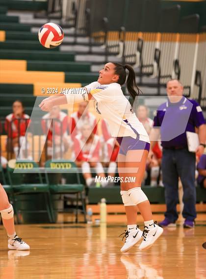 Thumbnail 1 in Sanger @ Boyd photogallery.