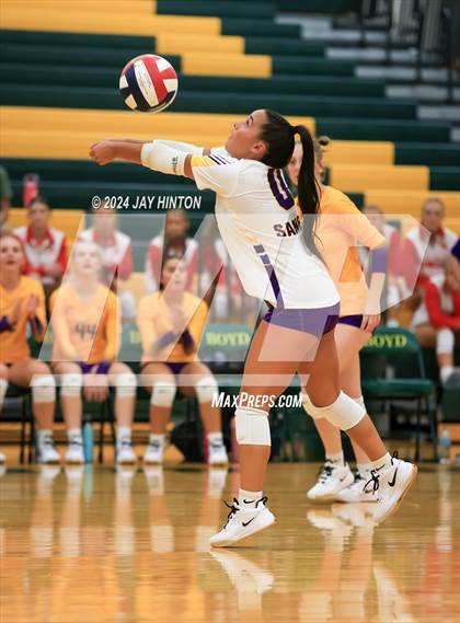 Thumbnail 3 in Sanger @ Boyd photogallery.