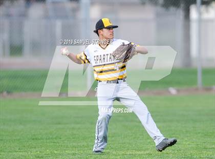 Thumbnail 3 in Lathrop @ East Union photogallery.