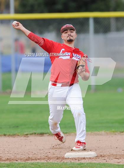 Thumbnail 1 in Lathrop @ East Union photogallery.