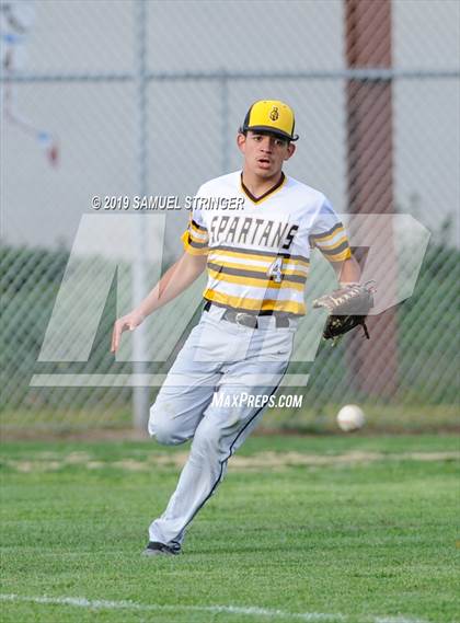 Thumbnail 3 in Lathrop @ East Union photogallery.