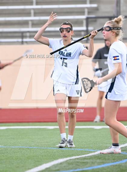Thumbnail 3 in Columbine @ Valor Christian photogallery.