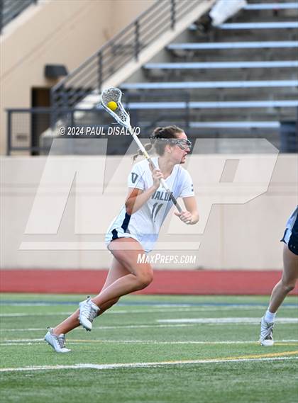 Thumbnail 1 in Columbine @ Valor Christian photogallery.