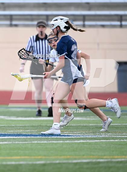 Thumbnail 2 in Columbine @ Valor Christian photogallery.