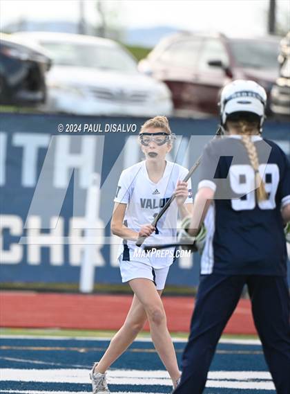 Thumbnail 3 in Columbine @ Valor Christian photogallery.