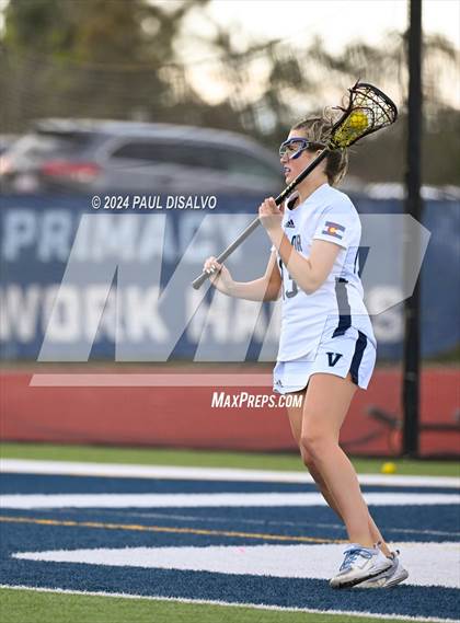 Thumbnail 3 in Columbine @ Valor Christian photogallery.