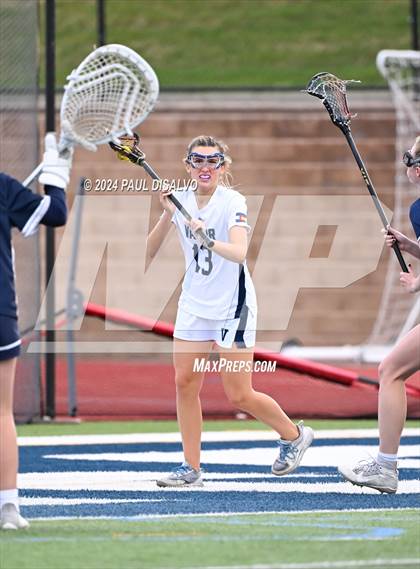 Thumbnail 3 in Columbine @ Valor Christian photogallery.