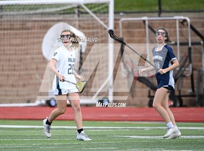 Thumbnail 3 in Columbine @ Valor Christian photogallery.