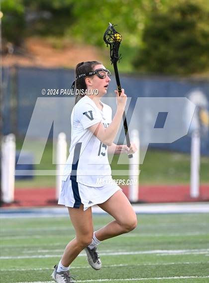 Thumbnail 2 in Columbine @ Valor Christian photogallery.