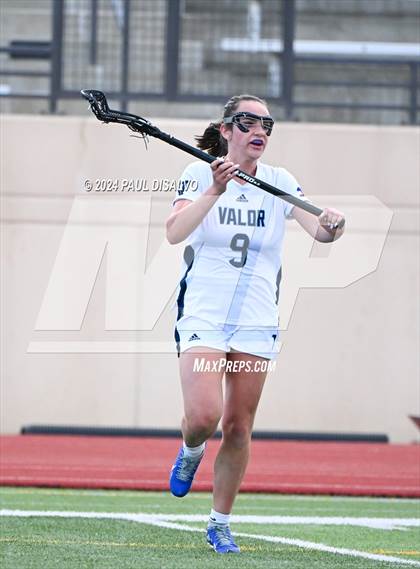 Thumbnail 2 in Columbine @ Valor Christian photogallery.